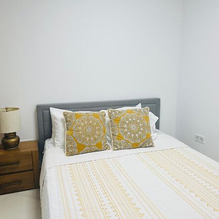 Techas City Center Luxurious Suites & Rooms Praia Exterior photo